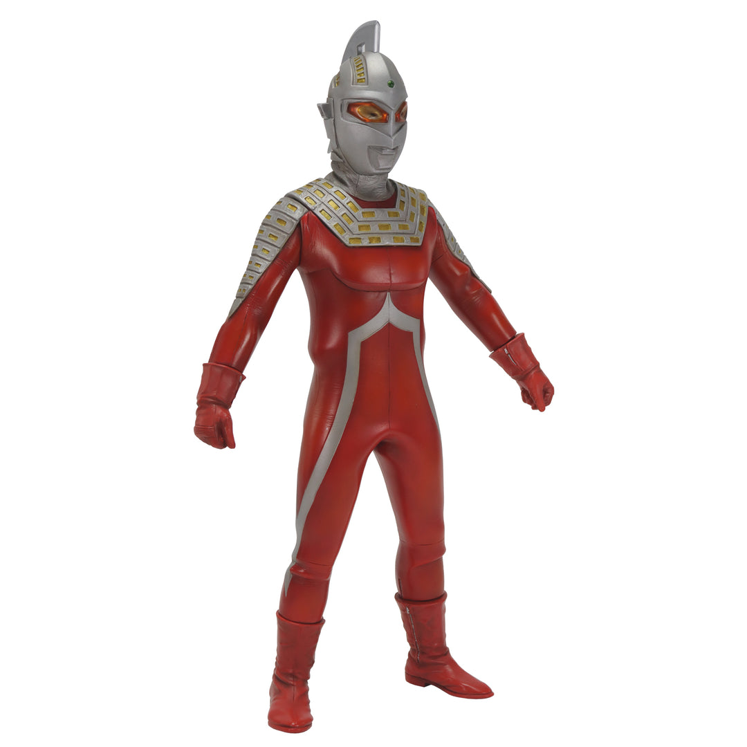 特撮シリーズ ウルトラセブン ウルトラの星光る時 ハイグレード Ver.