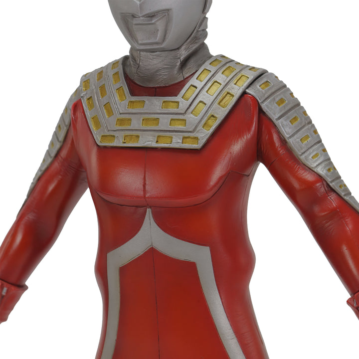 特撮シリーズ ウルトラセブン ウルトラの星光る時 ハイグレード Ver.