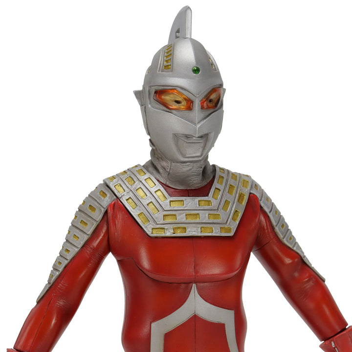 特撮シリーズ ウルトラセブン ウルトラの星光る時 ハイグレード Ver.