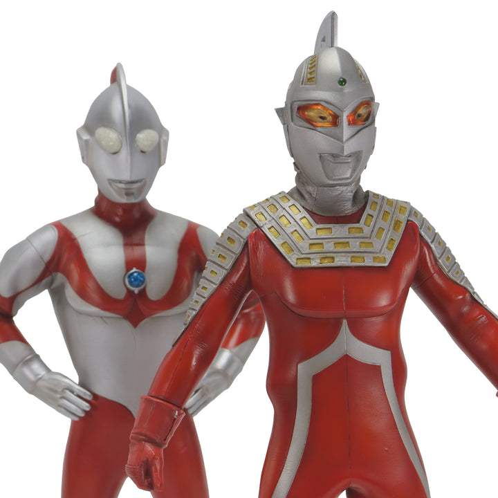 特撮シリーズ ウルトラセブン ウルトラの星光る時 ハイグレード Ver.