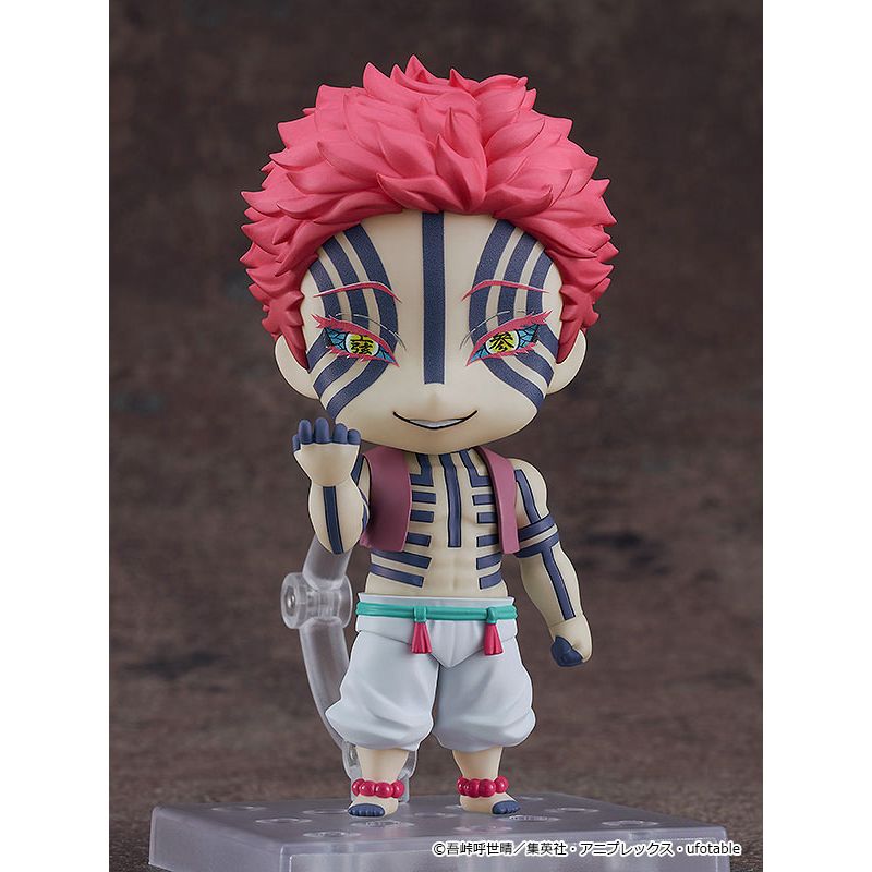 ねんどろいど 猗窩座 – SOOTANG HOBBY