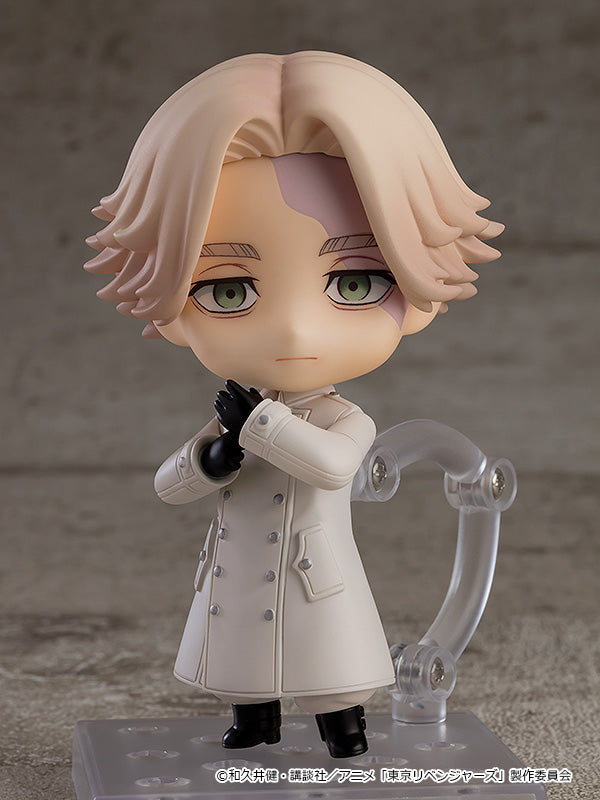 オランジュ・ルージュ(ORANGE ROUGE) イヌピー（乾青宗） ねんどろいど ノンスケール 塗装済み可動フィギュア – SOOTANG