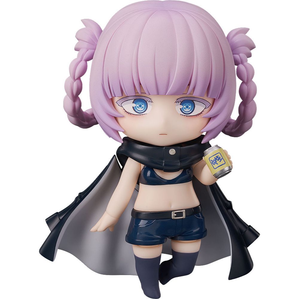 ねんどろいど 七草ナズナ – SOOTANG HOBBY