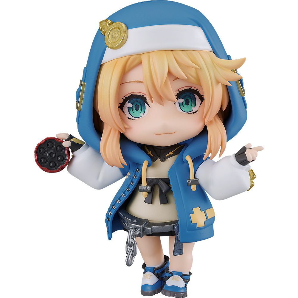 ねんどろいど ブリジット (フィギュア) - ホビーサーチ フィギュア