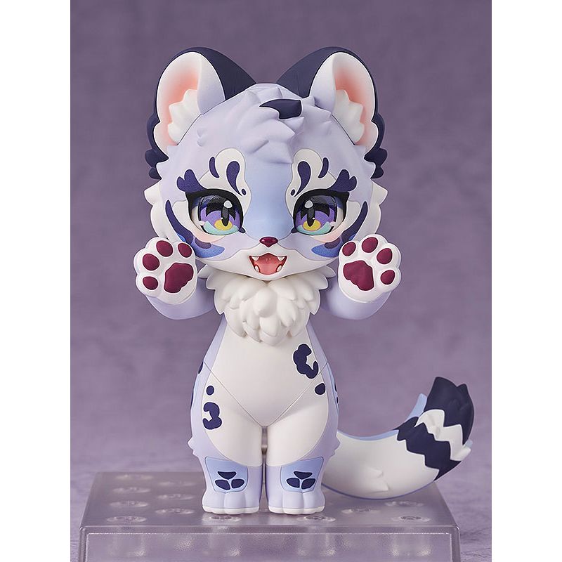 ねんどろいど Oslo – SOOTANG HOBBY