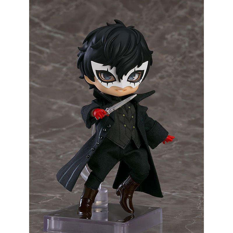 ねんどろいど ジョーカー – SOOTANG HOBBY