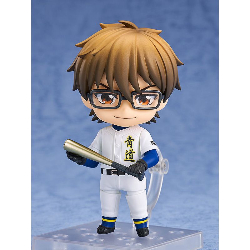 ねんどろいど 御幸一也 – SOOTANG HOBBY