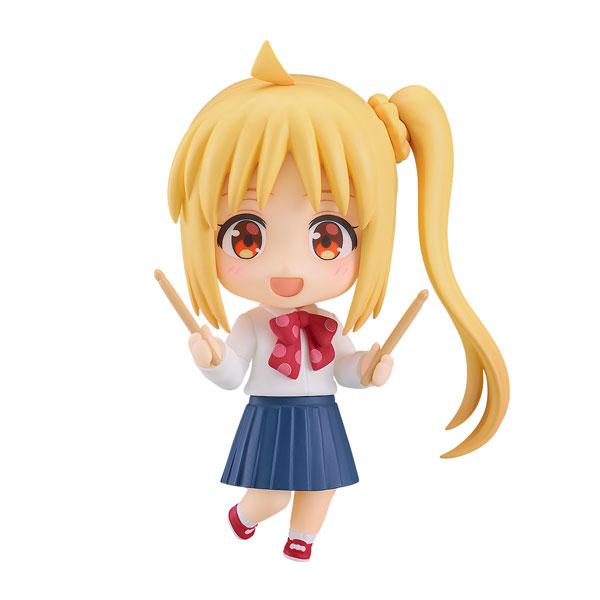 ねんどろいど 伊地知虹夏