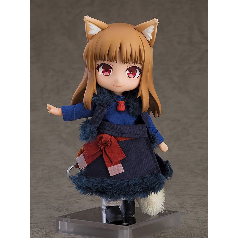 ねんどろいどどーる ホロ ねんどろいどどーる ホロ | GOODSMILE ONLINE SHOP