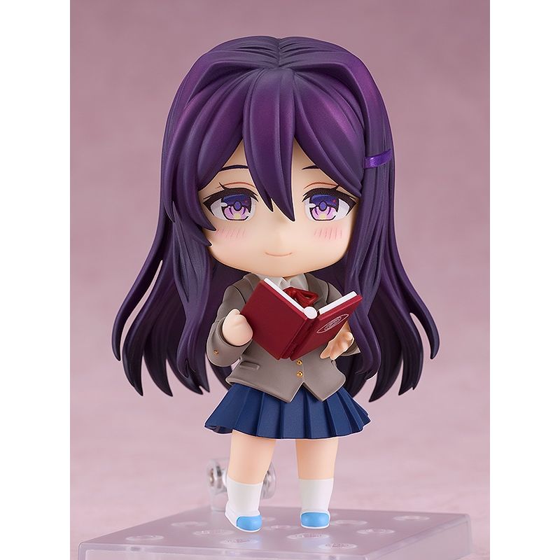 ねんどろいど　ユリ ねんどろいど ユリ
