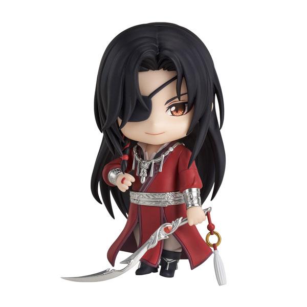 ねんどろいど 花城 – SOOTANG HOBBY