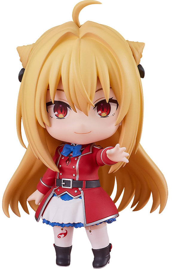 ねんどろいど テラコマリ・ガンデスブラッド