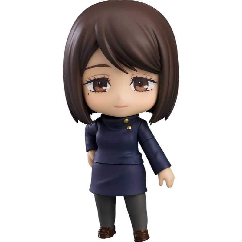 ねんどろいど 家入硝子 高専Ver. – SOOTANG HOBBY