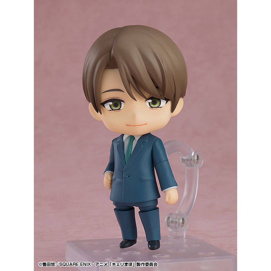 ねんどろいど 黒沢優一