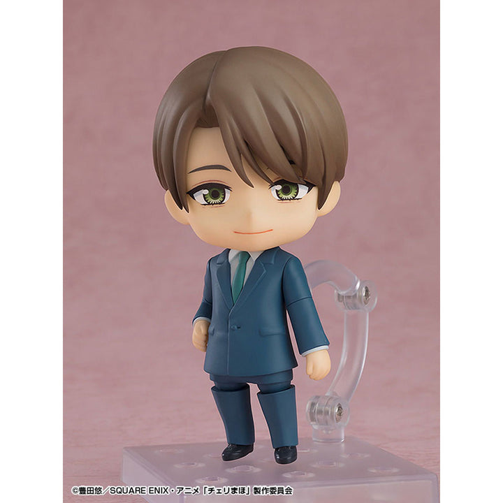 ねんどろいど 黒沢優一