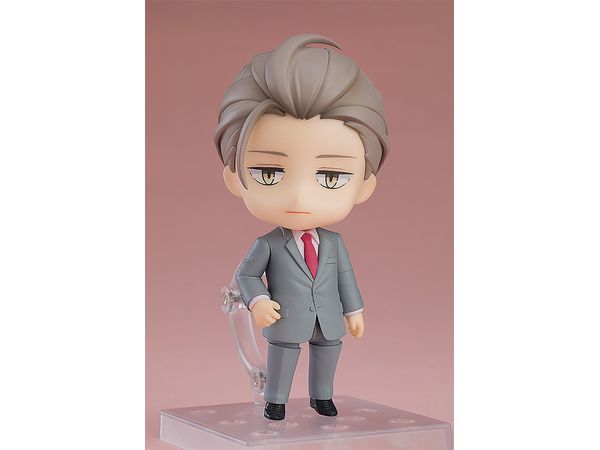 ねんどろいど 白崎優清