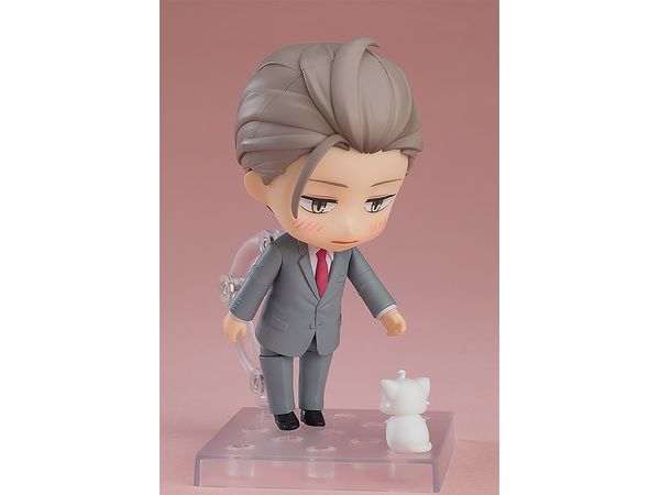 ねんどろいど 白崎優清