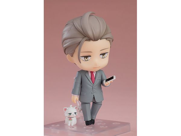 ねんどろいど 白崎優清