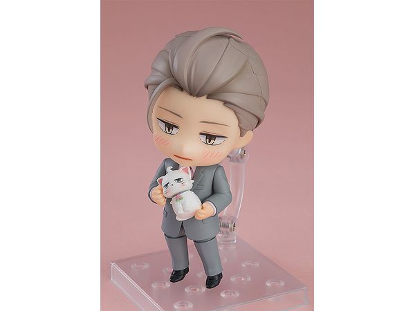 ねんどろいど 白崎優清