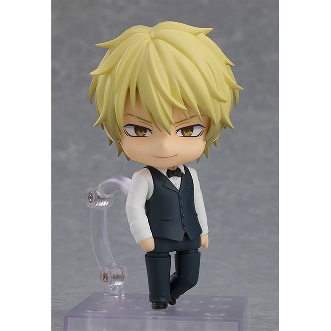 ねんどろいど 平和島静雄