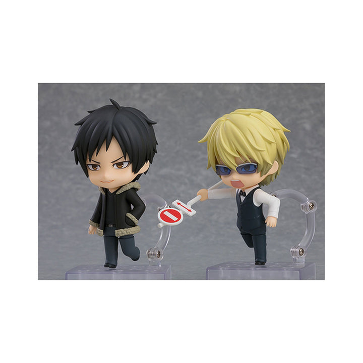 ねんどろいど 折原臨也