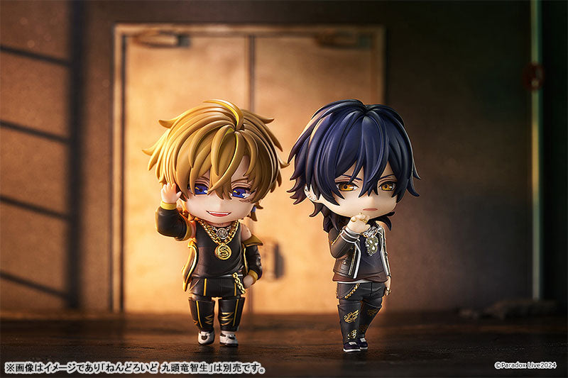 ねんどろいど 辰宮晴臣