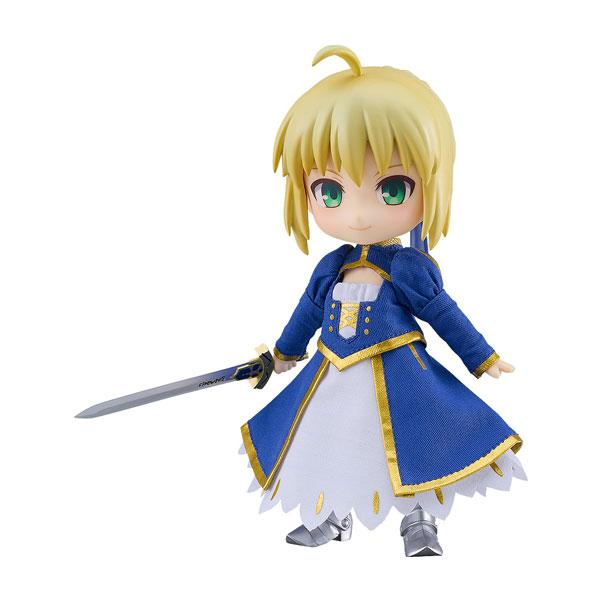 ねんどろいどどーる セイバー/アルトリア・ペンドラゴン – SOOTANG HOBBY