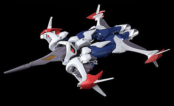 【再販】MODEROID ダンガイオー