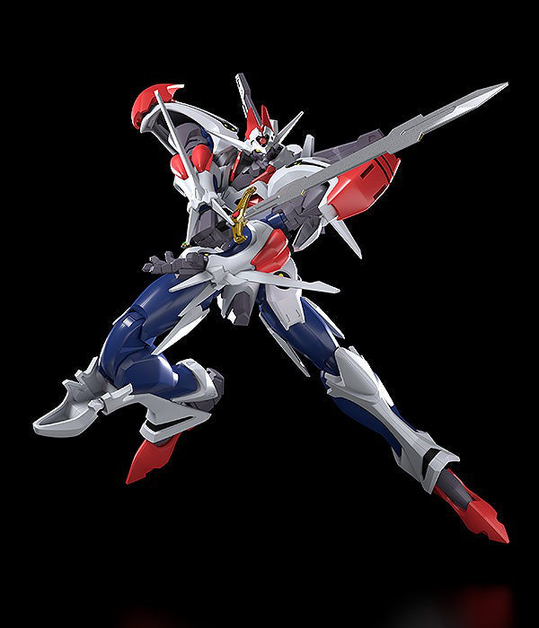 【再販】MODEROID ダンガイオー