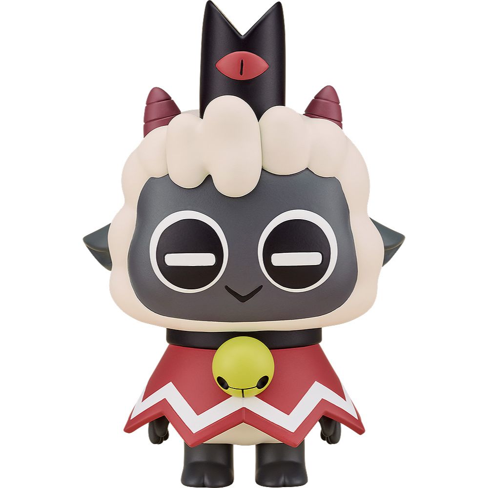 Soft Vinyl Figure 子羊 – SOOTANG HOBBY