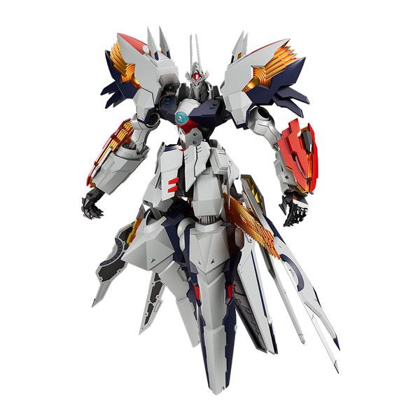 MODEROID ニルヴァーシュ type ZERO | メカスマ公式サイト