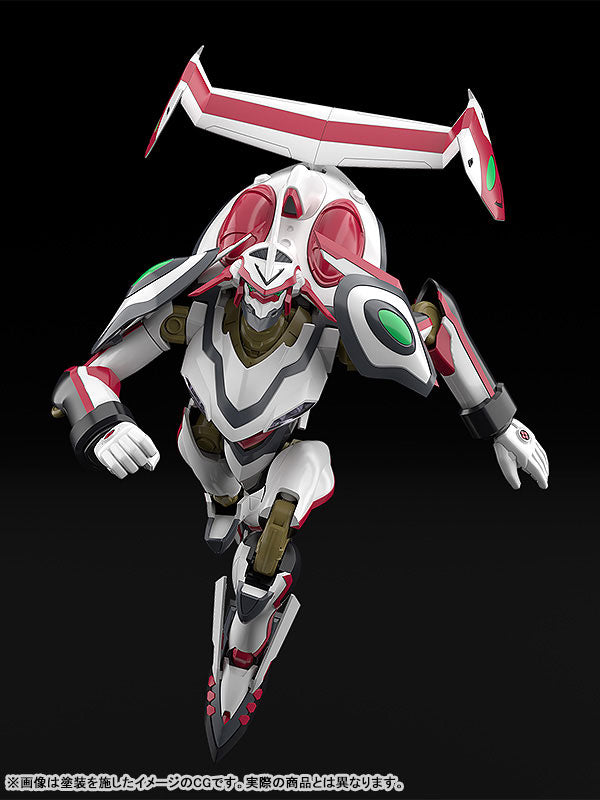 MODEROID ニルヴァーシュ type ZERO