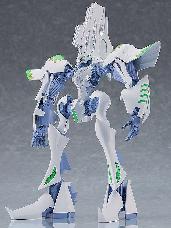 MODEROID バロン・ズゥ