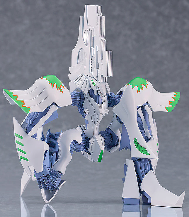 MODEROID バロン・ズゥ