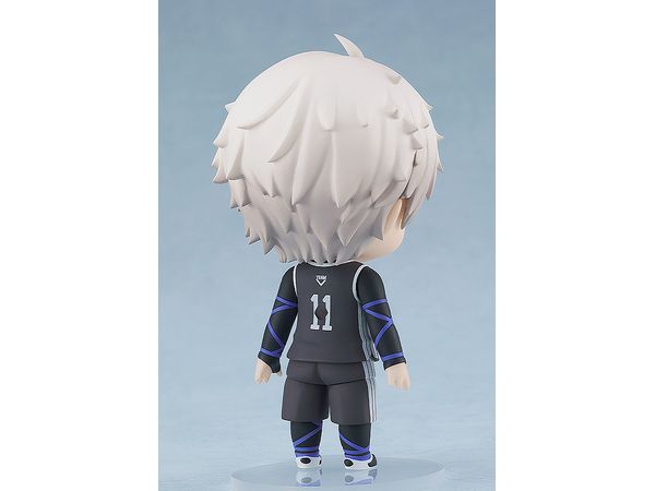 【再販】ねんどろいど 凪誠士郎