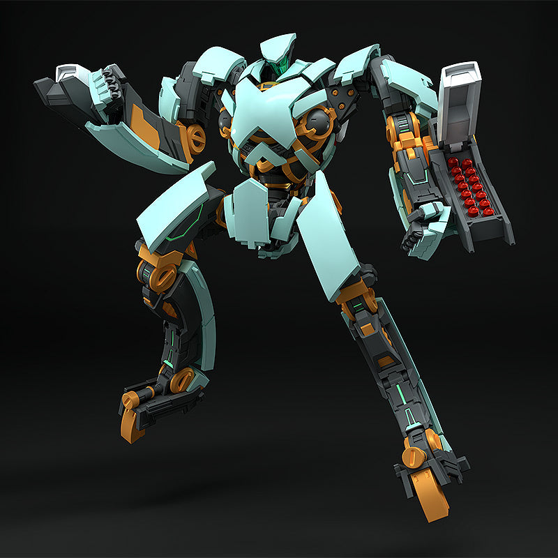 MODEROID ニューアーハン