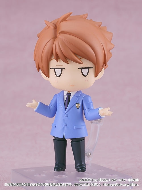 ねんどろいど 常陸院光