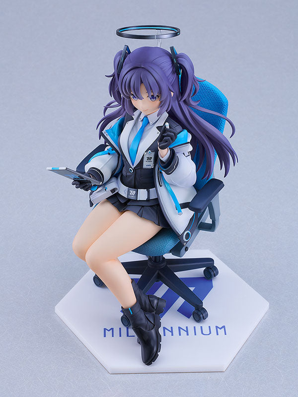 ユウカ ~会計の日常~ 1/7スケール