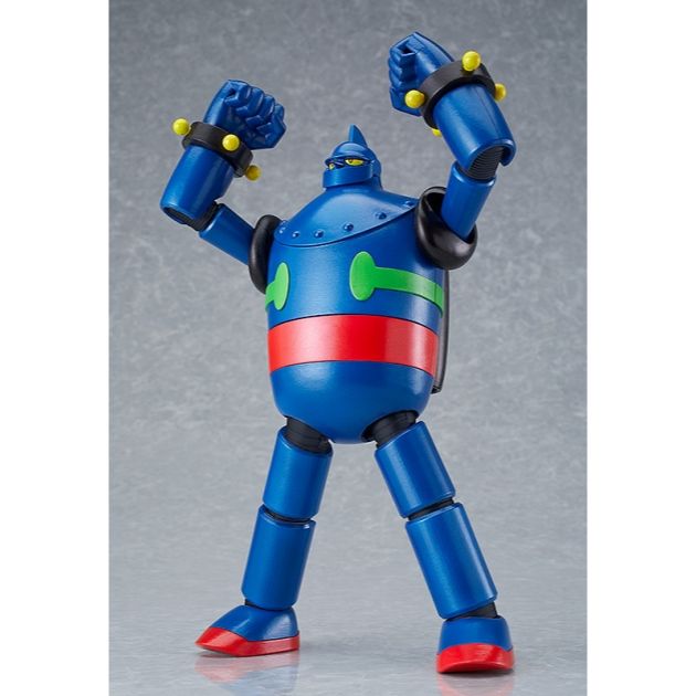 再販】MODEROID 鉄人28号 – SOOTANG HOBBY