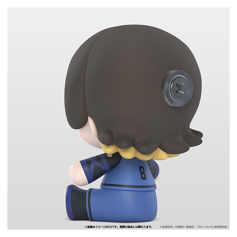 Huggy Good Smile 蜂楽廻