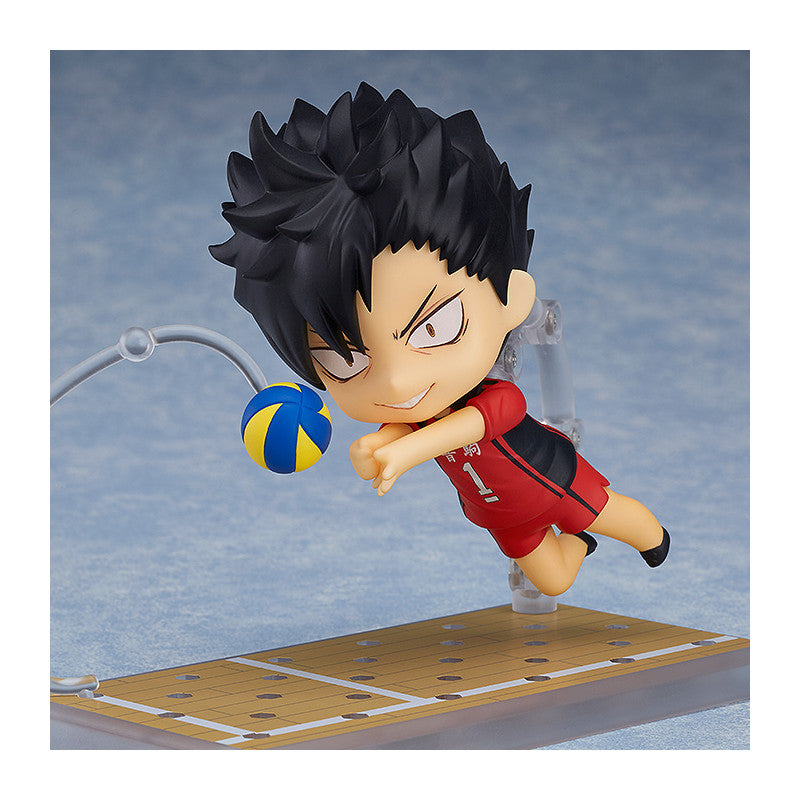 【再販】ねんどろいど 黒尾鉄朗