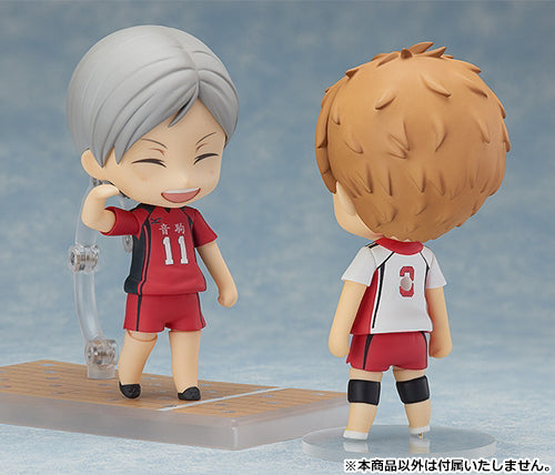 【再販】ねんどろいど 灰羽リエーフ