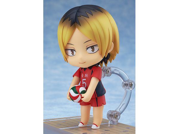 【再販】ねんどろいど 孤爪研磨