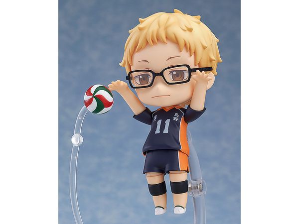 【再販】ねんどろいど 月島蛍