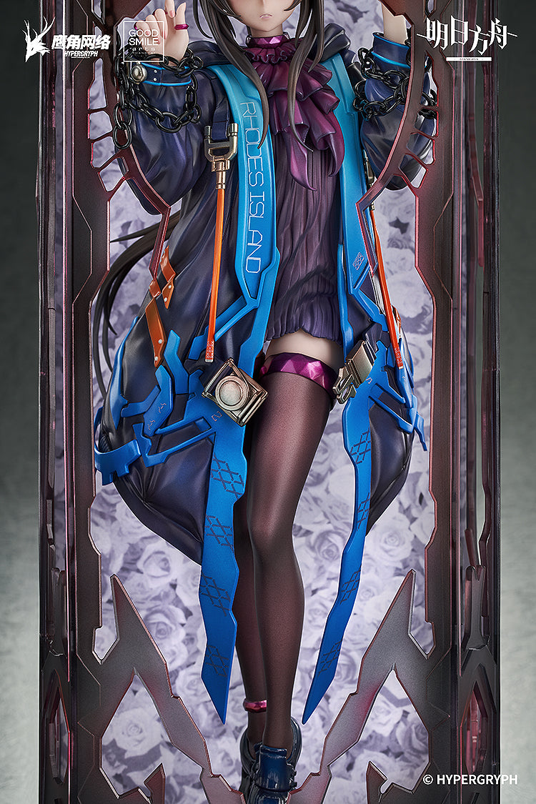 アーミヤ huke VER. 1/6スケール