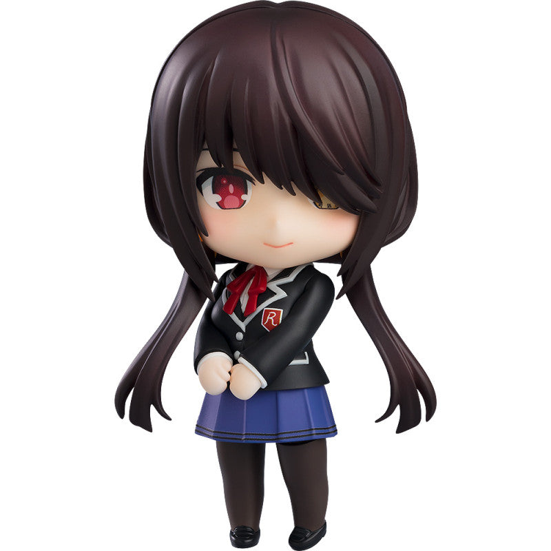 ねんどろいど 時崎狂三 制服Ver. – SOOTANG HOBBY