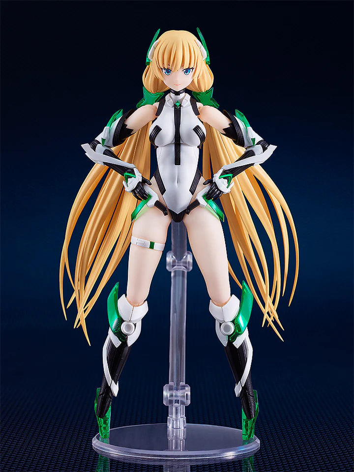 PLAMATEA アンジェラ・バルザック – SOOTANG HOBBY PLAMATEA アンジェラ・バルザック – SOOTANG HOBBY
