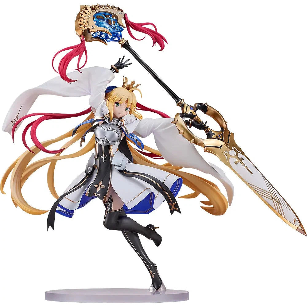 【未開封・正規品】FGO アルトリア・キャスター 1/7スケール フィギュア キャスター/アルトリア・キャスター 1/7スケール – SOOTANG HOBBY