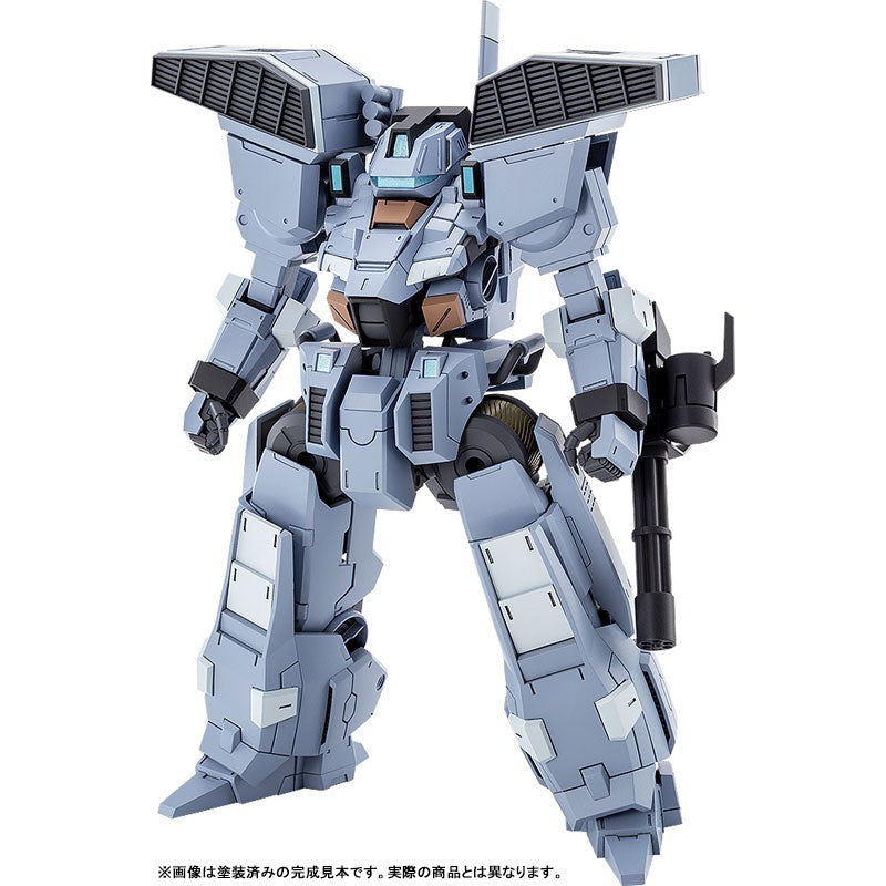 MODEROID SIDE:R パンヘッド 1/48スケール