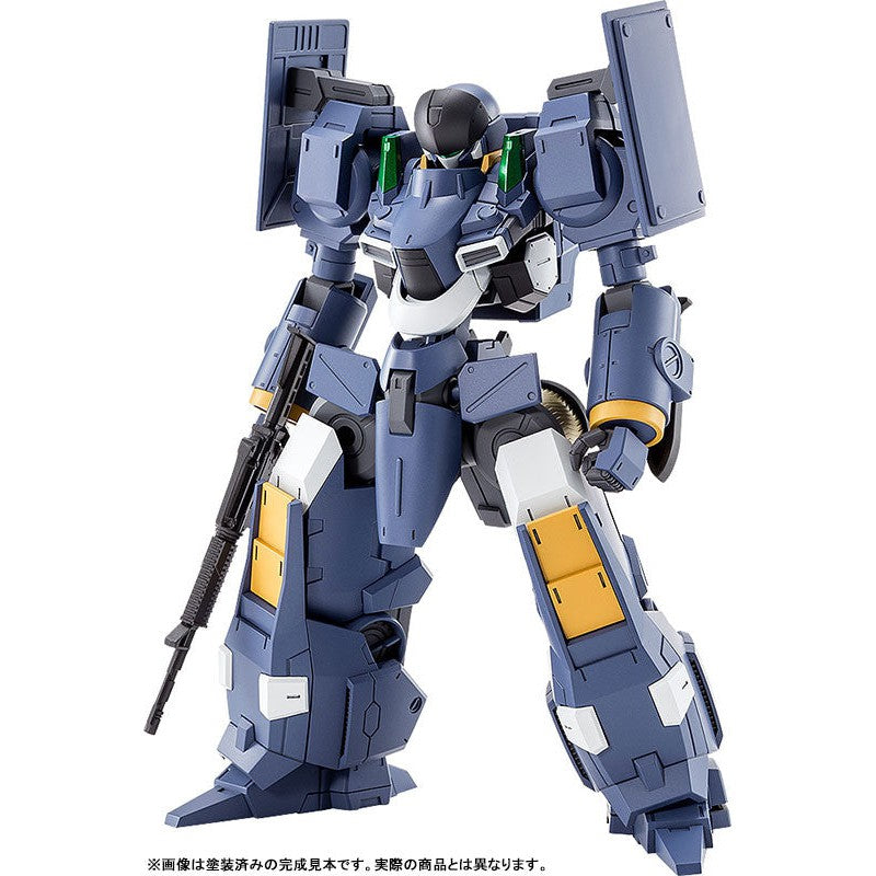 MODEROID SIDE:R ブリッツシュラーク 1/48スケール